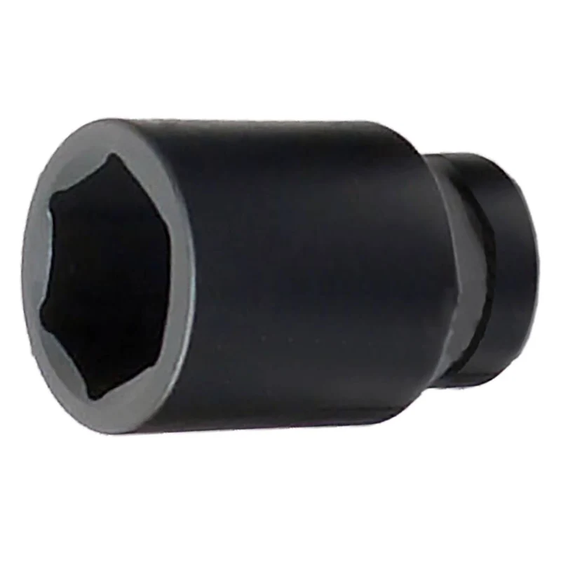 SW-Stahl IMPACT-Steckschlüsseleinsatz 1" 60 mm tief