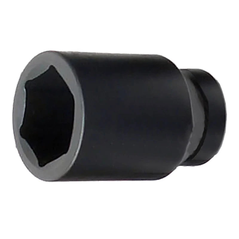 SW-Stahl IMPACT-Steckschlüsseleinsatz 1" 70 mm tief