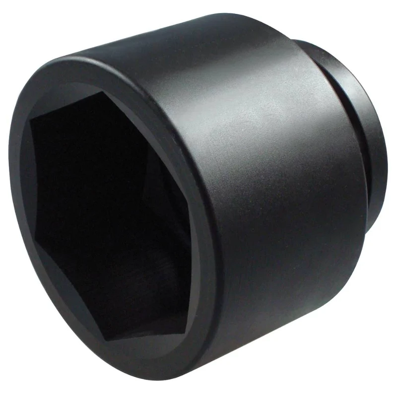 SW-Stahl IMPACT-Steckschlüsseleinsatz 1" 85 mm