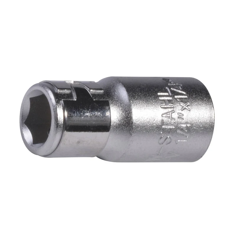 SW-Stahl Bitadapter 1/4" Antrieb auf 1/4" Bits