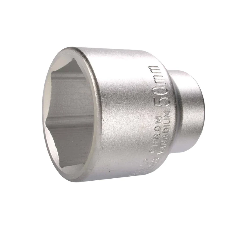 SW-Stahl Steckschlüsseleinsatz 3/4" 50 mm