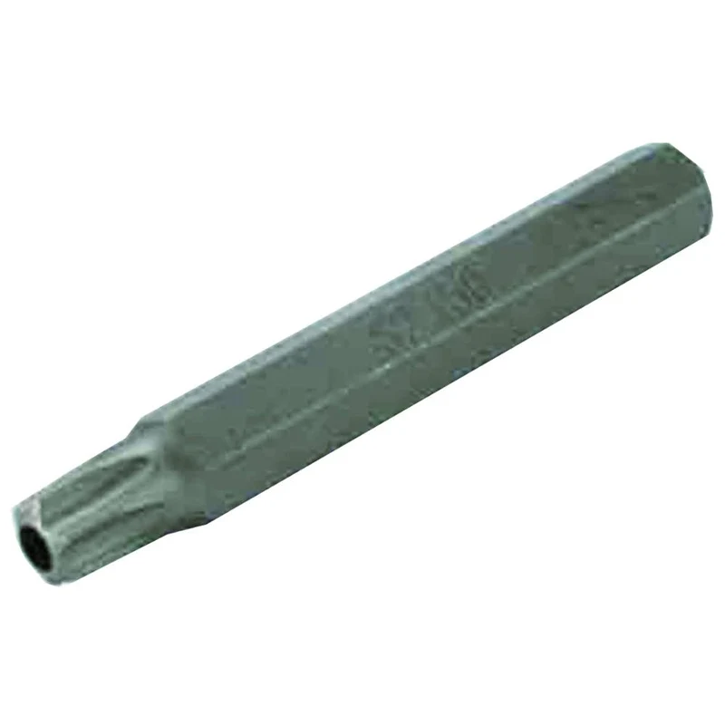 SW-Stahl Schraubendrehbit 3/8" TR-Profil T50 lang