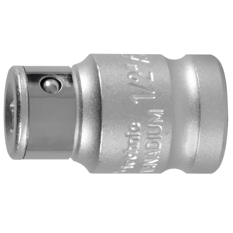 SW-Stahl Bitadapter 1/2" Antrieb auf 8 mm Bits