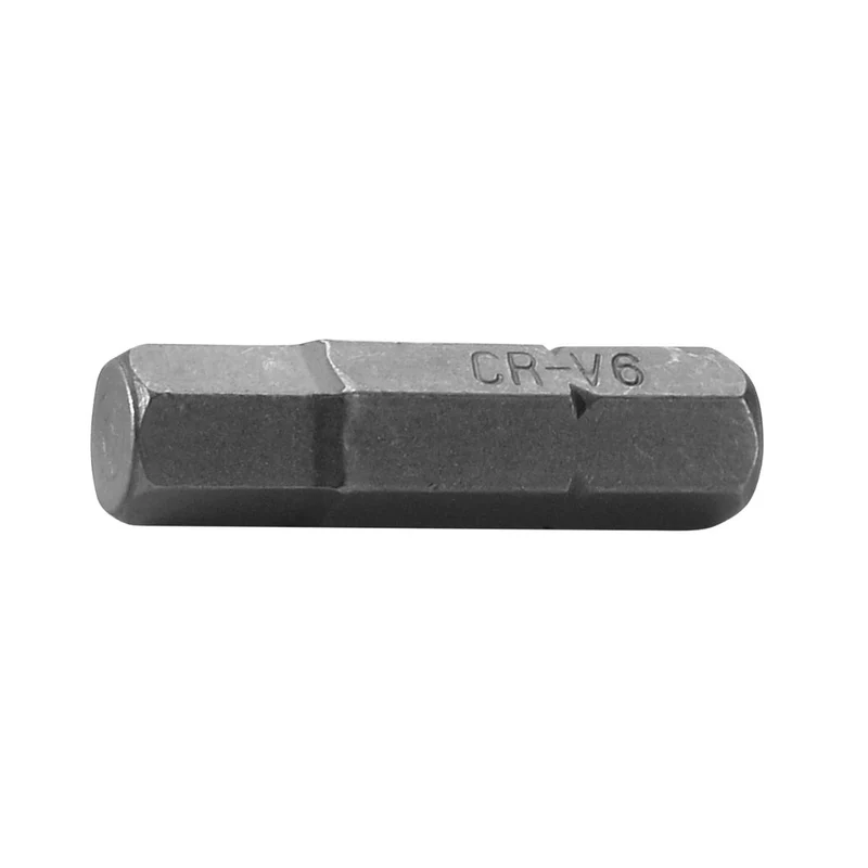 SW-Stahl Schraubendrehbit 8 mm Innensechskant 12 mm
