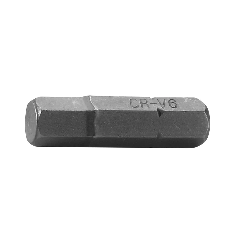 SW-Stahl Schraubendrehbit 8 mm Innensechskant 14 mm