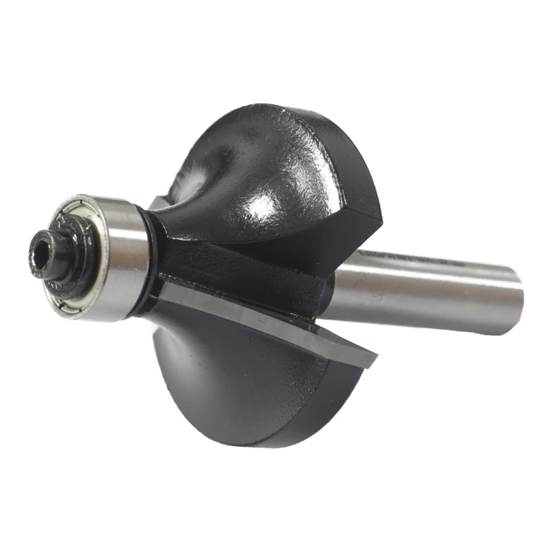 STIER Abrundfräser D38,1 x R12,7 x S8 mm HM (HW)
