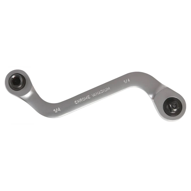SW-Stahl Steckschlüsselsatz 1/4" 33-teilig