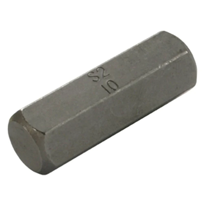 SW-Stahl Schraubendrehbit 3/8" Innensechskant 10 mm