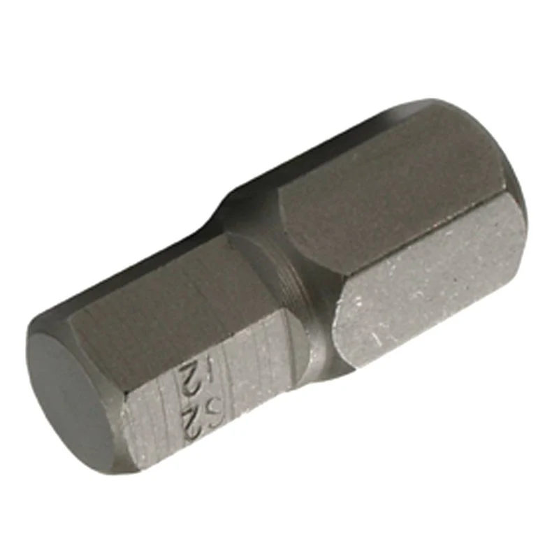 SW-Stahl Schraubendrehbit 3/8" Innensechskant 12 mm