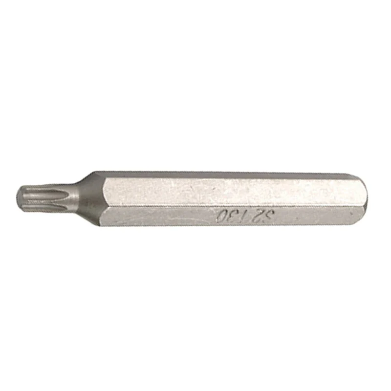 SW-Stahl Schraubendrehbit 3/8" T-Profil T30 lang
