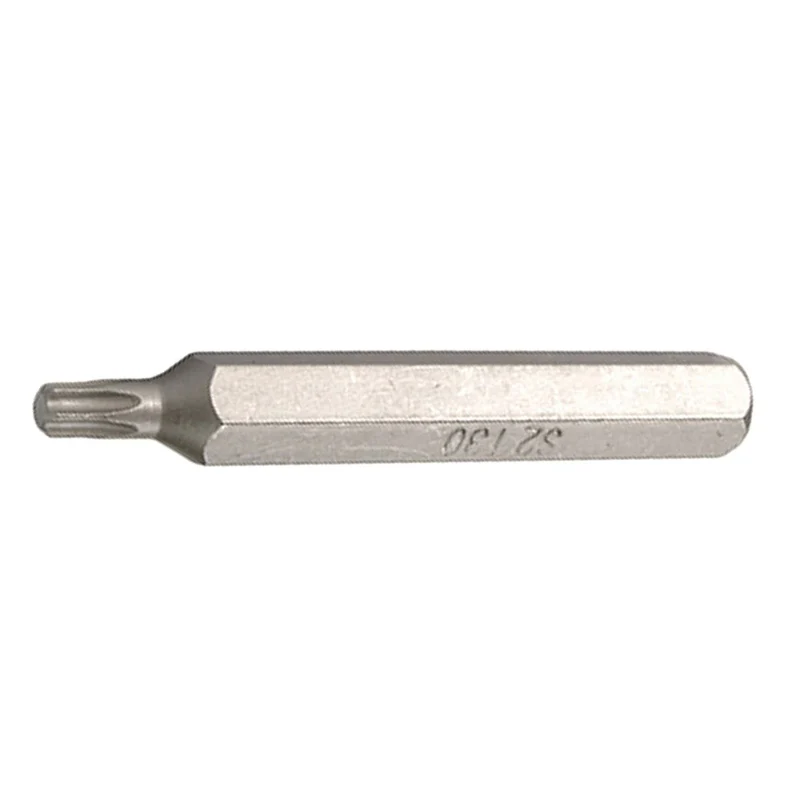 SW-Stahl Schraubendrehbit 3/8" T-Profil T27 lang