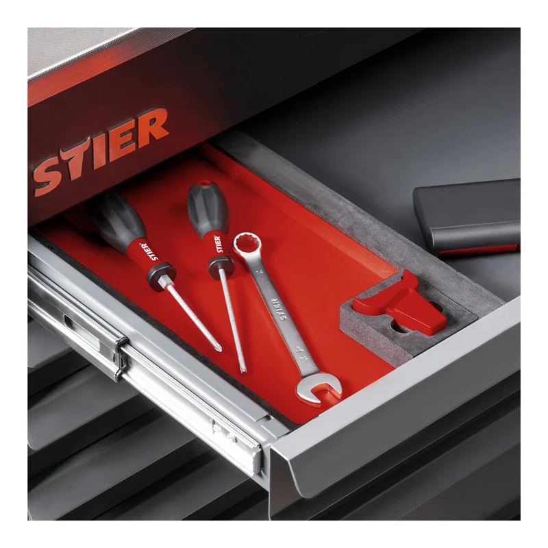 STIER Magnetisierer | Magnetisierwerkzeug | Magnetizer | Schrauben-Magnetisierer