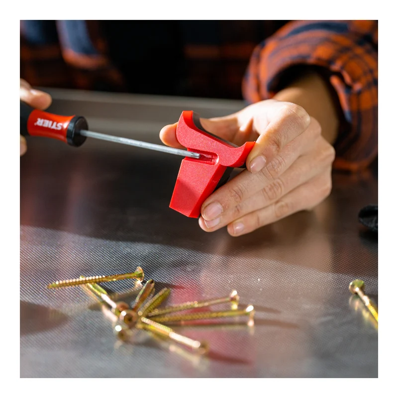 STIER Magnetisierer | Magnetisierwerkzeug | Magnetizer | Schrauben-Magnetisierer