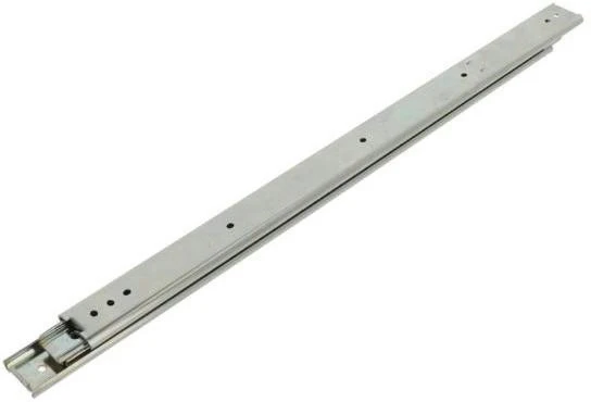 THK Teleskopschienen FBL56 H+356L zweistufige Ausführung 2,04 kg – Präzision für Lineartechnik