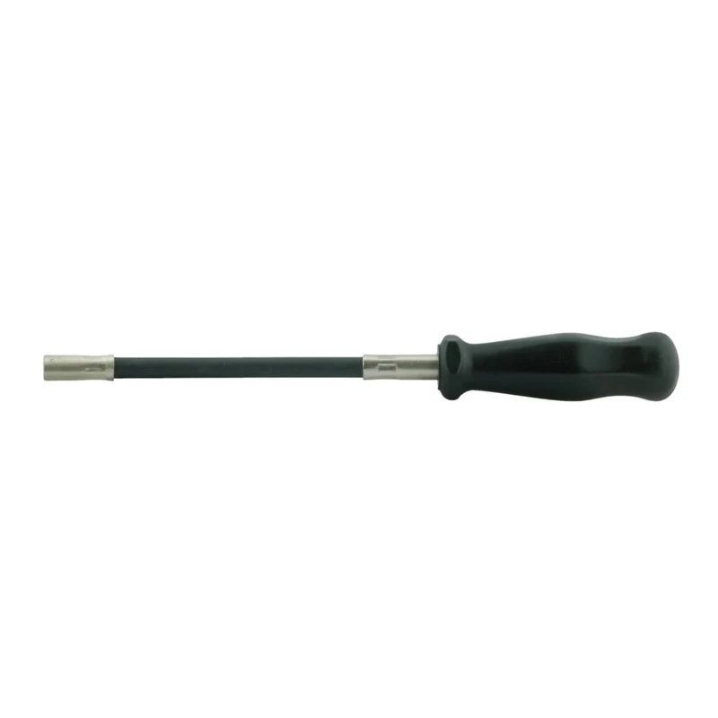 SW-Stahl Schraubendreher Sechskant 6 x 260 mm flexibel