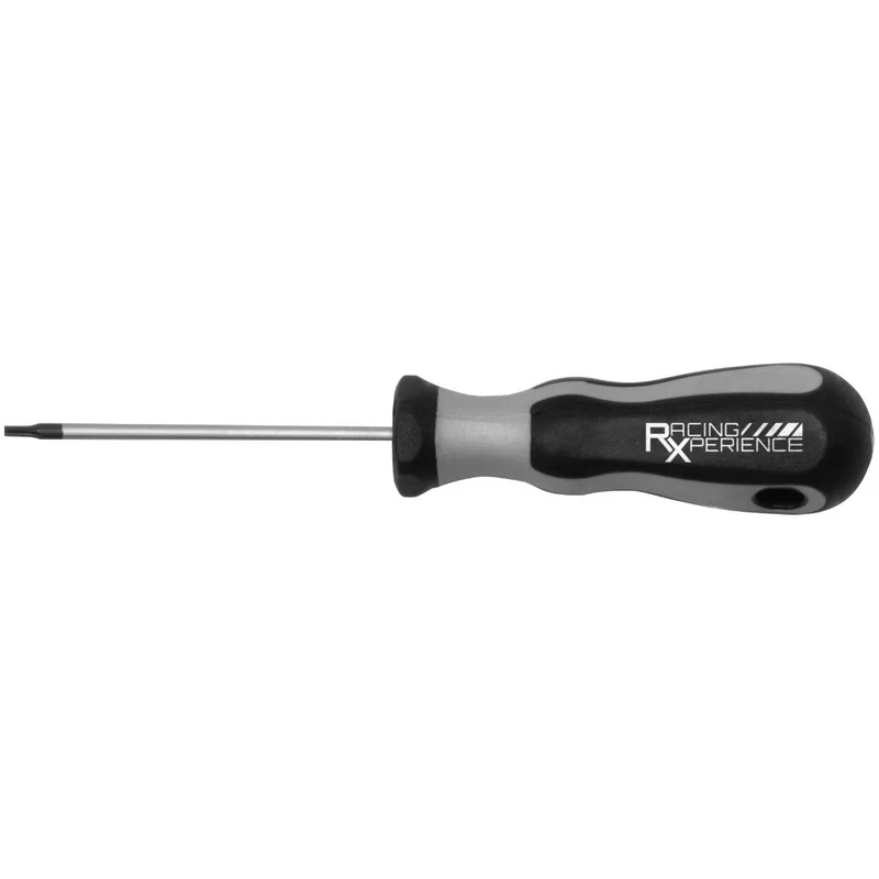 SW-Stahl Schraubendreher RX T-Profil T8 x 70 mm