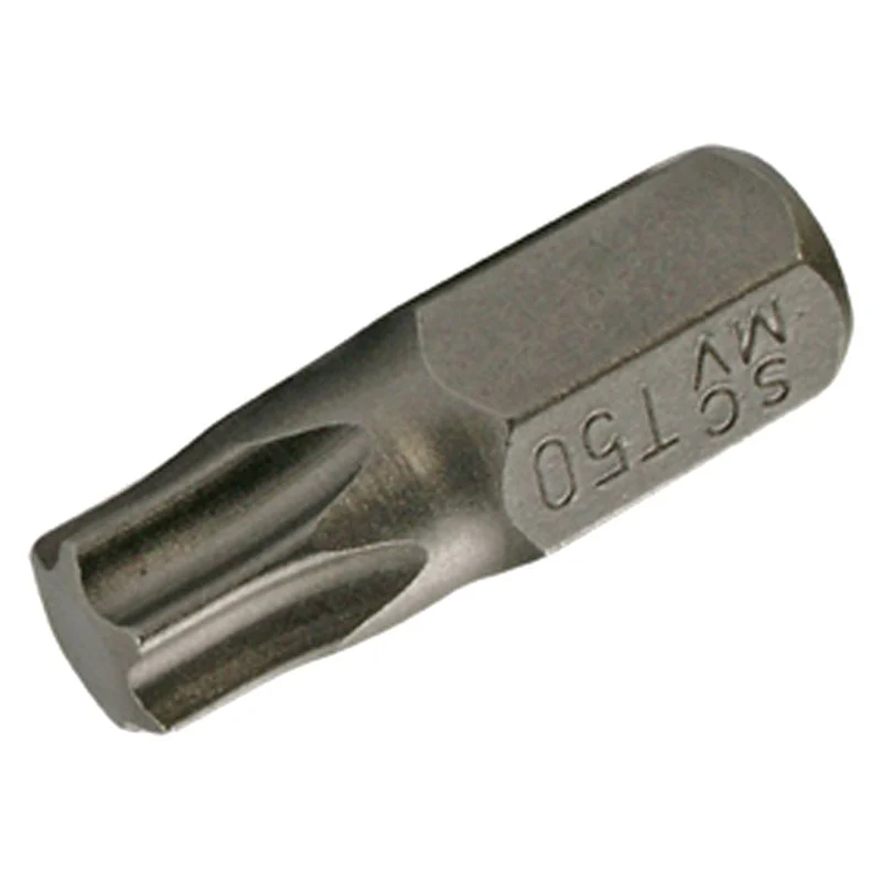 SW-Stahl Schraubendrehbit 3/8" T-Profil T50