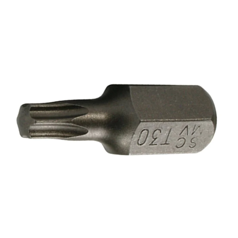 SW-Stahl Schraubendrehbit 3/8" T-Profil T15