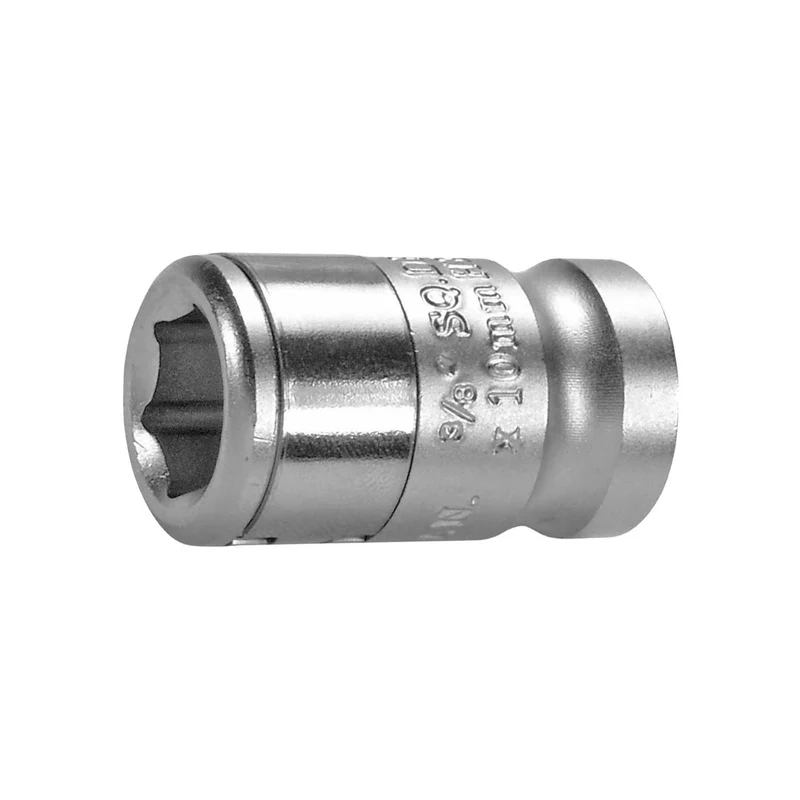 SW-Stahl Bitadapter 3/8" Antrieb auf 10 mm Bits