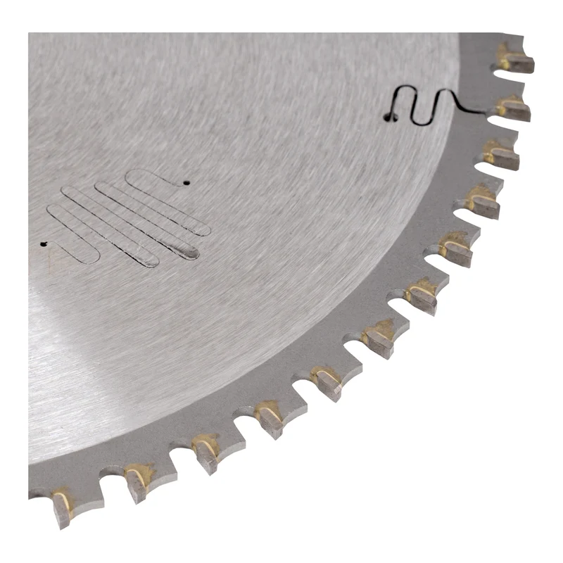STIER Kreissägeblatt Multi 216 x 2,4 x 30 60TF 5° Spanwinkel
