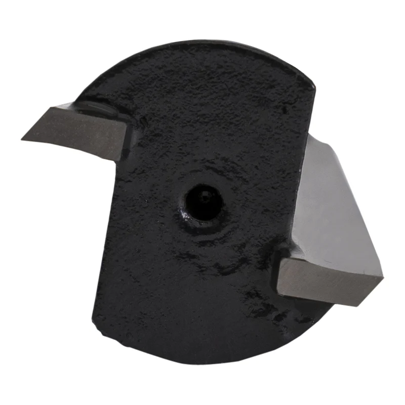 STIER Zinkenfräser HW 8 mm Durchmesser 20mm NL26 mm 10 Grad