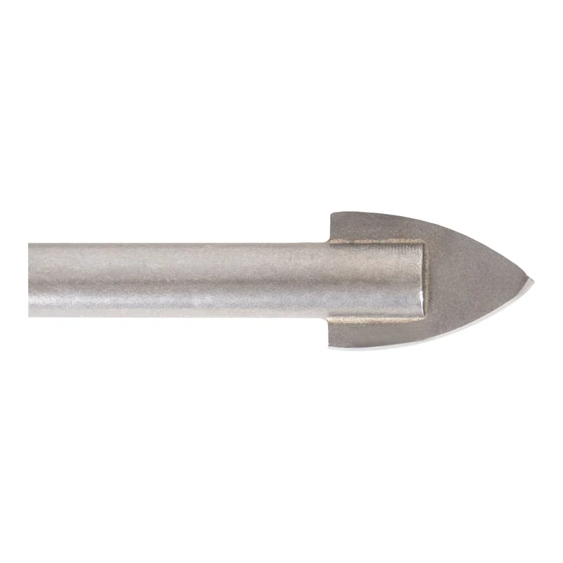 STIER Fliesenbohrer 10 mm Größe 1/4 Zoll Bit HEX Sechskant YG6X-Metall Härtewert