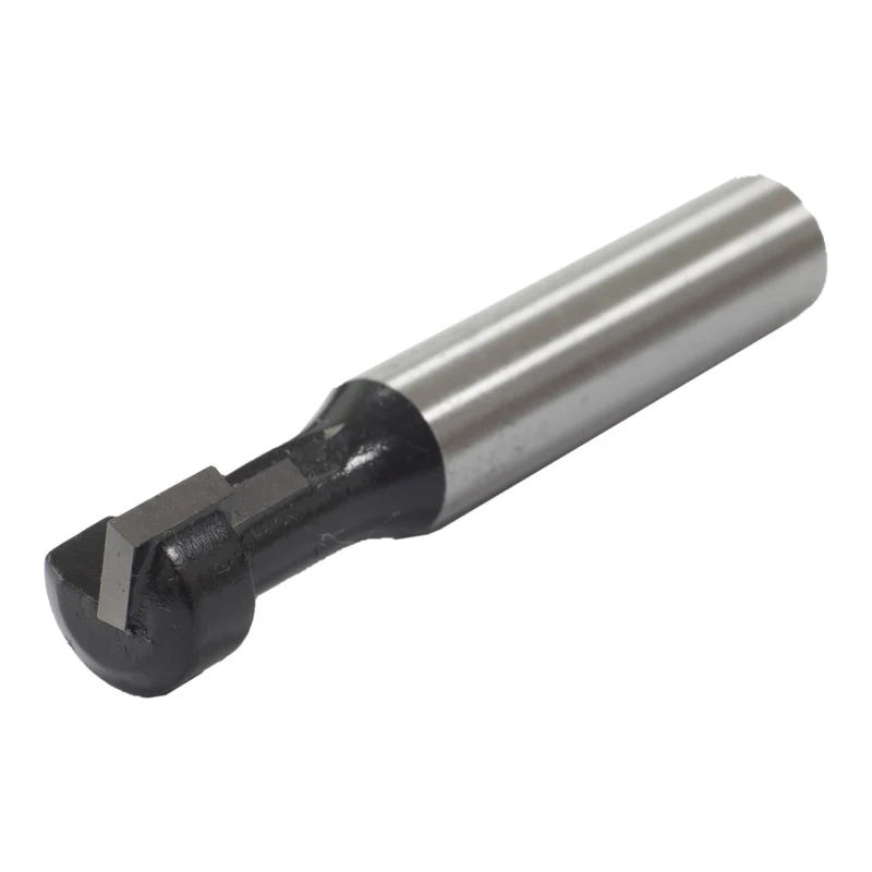 STIER T-Nutfräser M6 10,5 x 6,6 x 8 mm