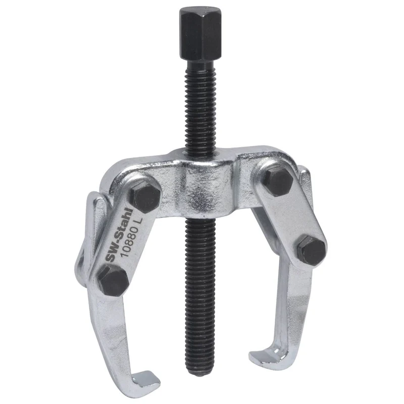 SW-Stahl Mini Laschen-Abzieher 2-armig 10 60 mm