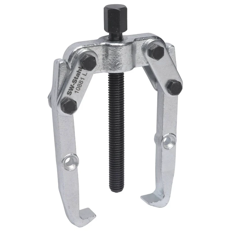 SW-Stahl Mini Laschen-Abzieher 2-armig 10 70 mm
