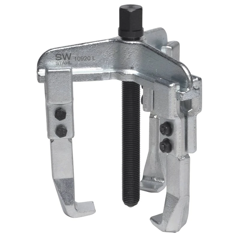 SW-Stahl Universal Abzieher 3-armig 20 90 mm
