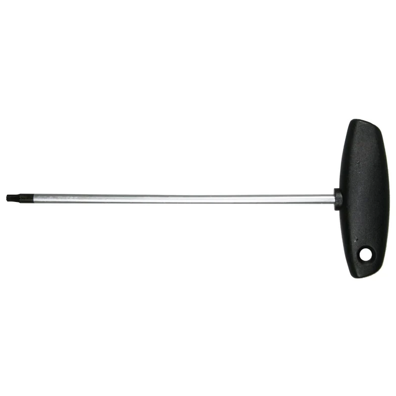SW-Stahl T-Griff Schraubendreher T-Profil T27 x 200 mm