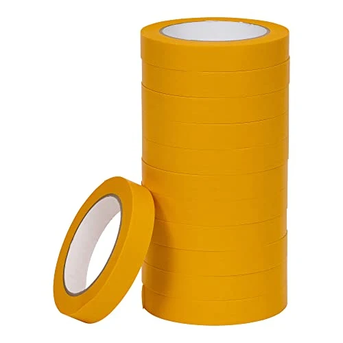 STIER Goldband Länge 50m Breite 19mm 12 Stk