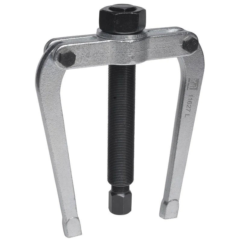 SW-Stahl Gegenstütze für Innenauszieher 60 130 mm M24 Spindel