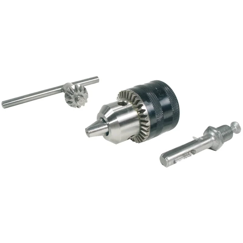 SW-Stahl Bohrfutter mit SDS-Aufnahme 2-13 mm