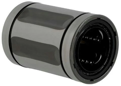 Linear-Kugellager R060204010 KBM-40 DD von BOSCH REXROTH – 40 mm Innen-Ø, 62 mm Außen-Ø, abgedichtet