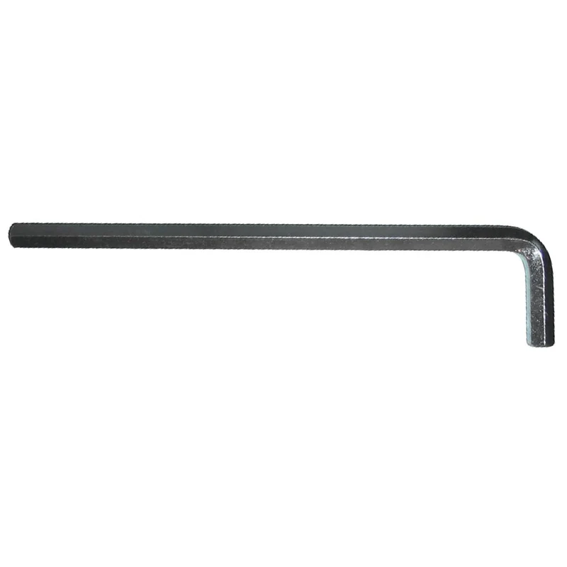 SW-Stahl Winkelschlüssel Innensechskant 24 mm extra lang