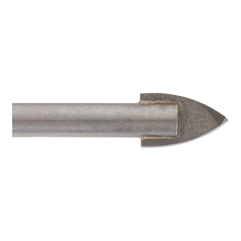 STIER Fliesenbohrer 8 mm Größe 1/4 Zoll Bit HEX Sechskant YG6X-Metall Härtewert