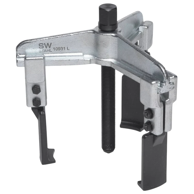 SW-Stahl Universal Abzieher 3-armig schlank 25 130 mm