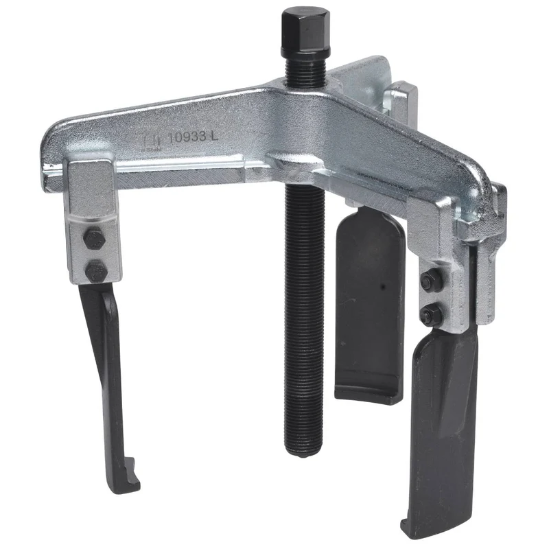 SW-Stahl Universal Abzieher 3-armig schlank 60 200 mm