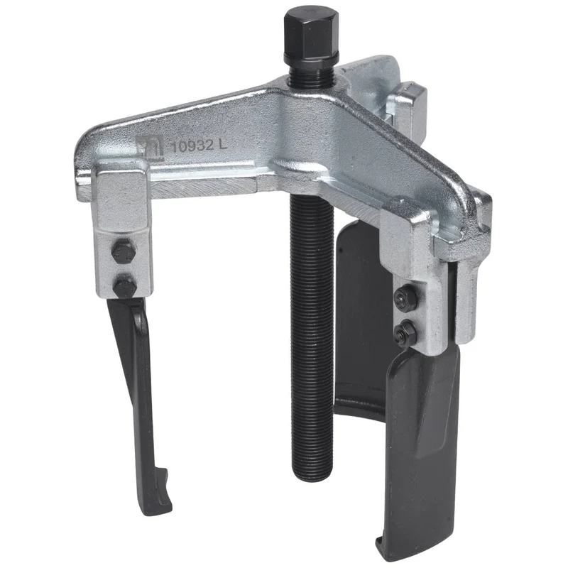 SW-Stahl Universal Abzieher 3-armig schlank 50 160 mm