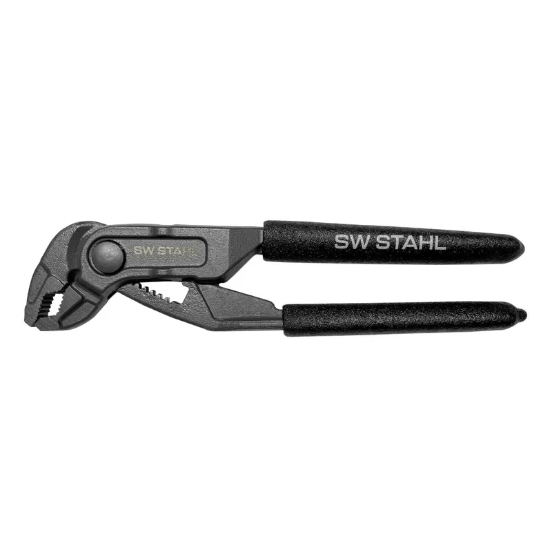 SW-Stahl Mini-Wasserpumpenzange 125 mm