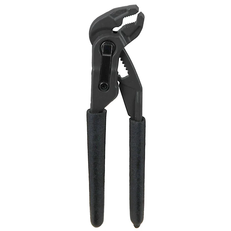 SW-Stahl Mini-Wasserpumpenzange 125 mm