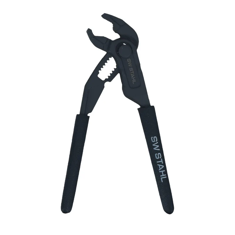 SW-Stahl Mini-Wasserpumpenzange 125 mm