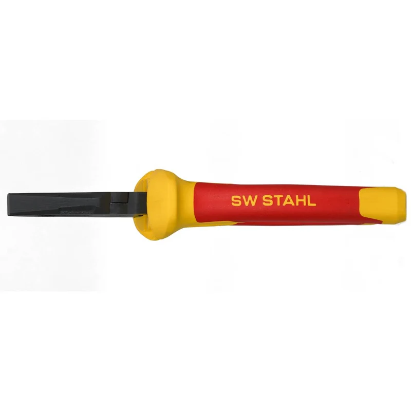 SW-Stahl Kombizange 180 mm 1.000 Volt VDE