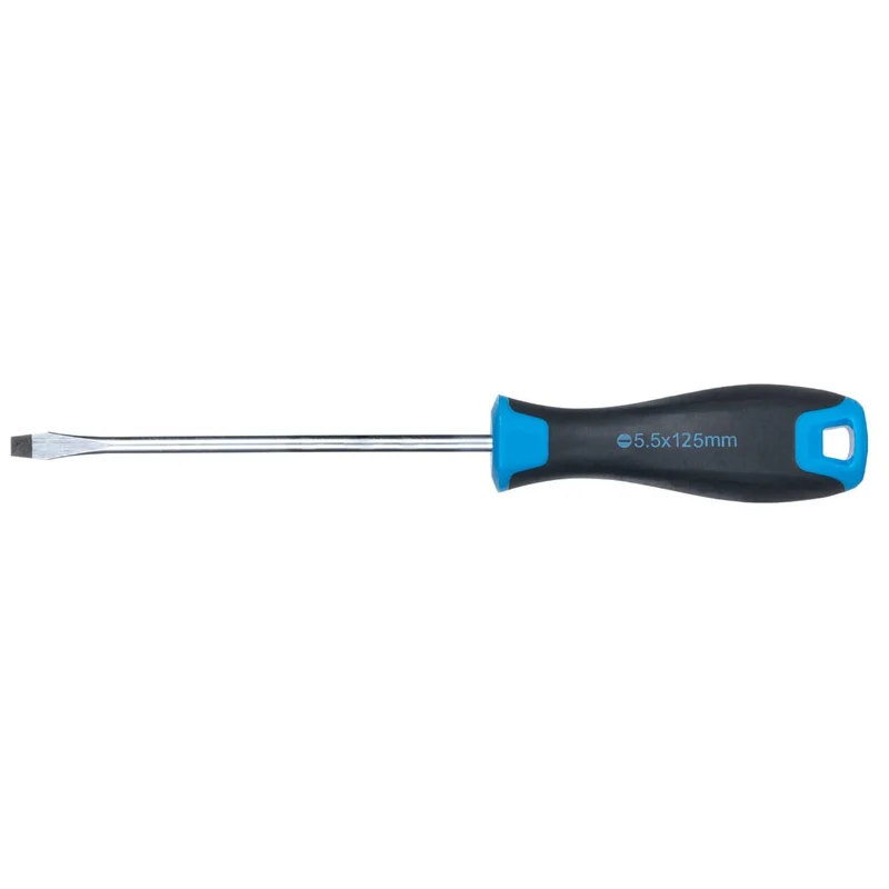 SW-Stahl Schraubendreher Schlitz 55 x 125 mm