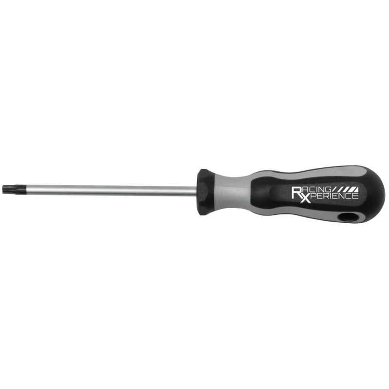 SW-Stahl Schraubendreher RX T-Profil T25 x 90 mm
