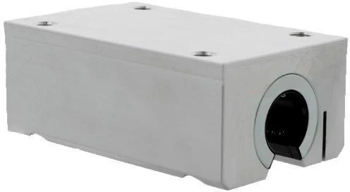 Bosch Rexroth Linear-Kugellager-Einheit LSGOE-M-50 DD 50 mm allseitig abgedichtet
