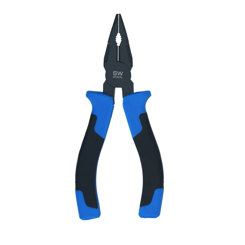 SW-Stahl Mini-Hybridzange 130 mm