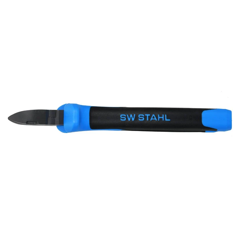 SW-Stahl Seitenschneider 180 mm