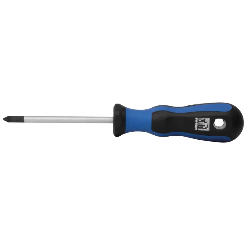 SW-Stahl Schraubendreher Kreuz PH2 x 105 mm